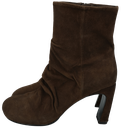 ASH - BOOTS "ESTELLE" BRUNES