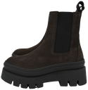 COPENHAGEN STUDIOS - BOOTS CHELSEA MARRON 
