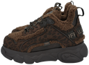 BUFFALO - BRAUNE SNEAKER „CLD CHAI WARM“