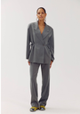 HARPER AND YVE - BLAZER "ANINA" GRIS