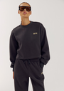 HARPER AND YVE - SWEAT "DARCY" GRIS