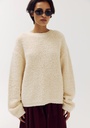 HARPER AND YVE - PULLOVER "NINO" BEIGE
