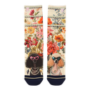 XPOOOS - CHAUSSETTES "POODLES" 