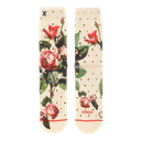 XPOOOS - CHAUSSETTES "ROSA"