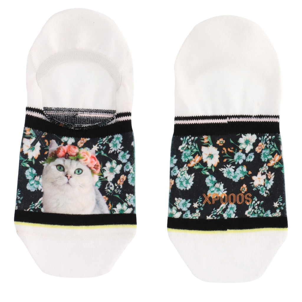 XPOOOS - SOCQUETTES "GEORGIE"