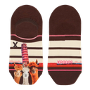 XPOOOS - SOCQUETTES "PISA"