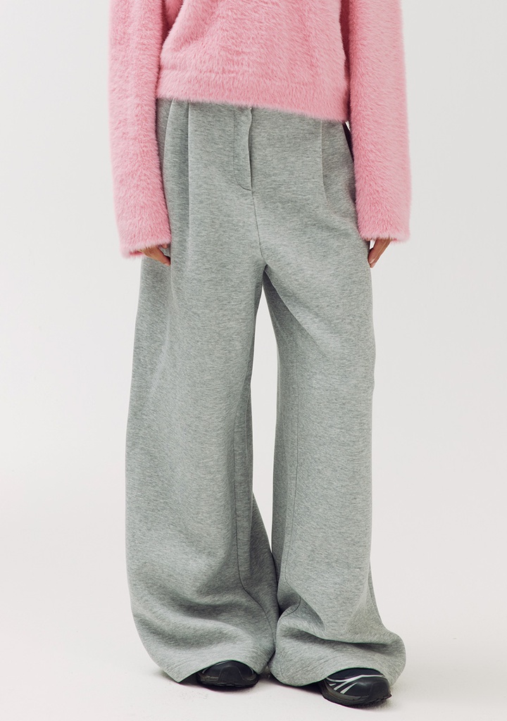 HARPER AND YVE - PANTALON JOGGING "QUINN" GRIS