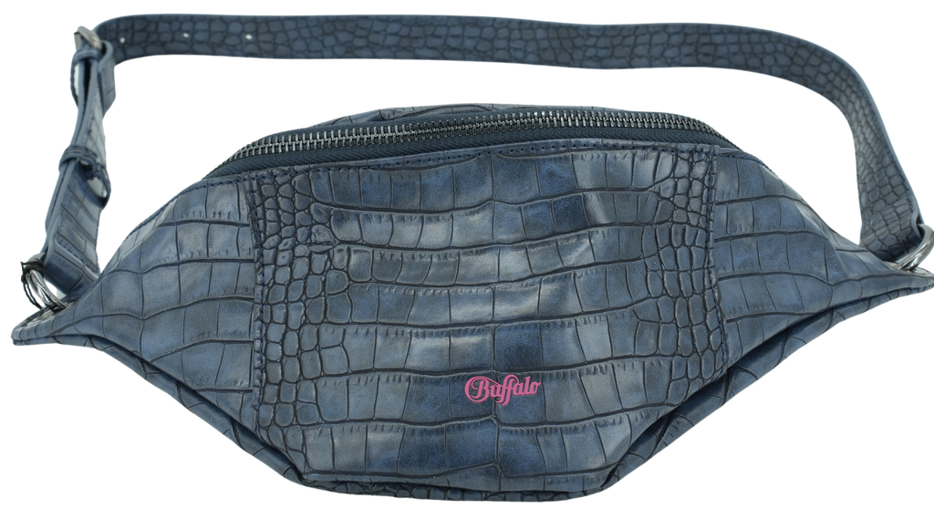 BUFFALO - Boxy08 Muse Black (copie)