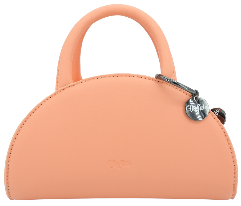 BUFFALO - BOWL MUSE SOFT ORANGE