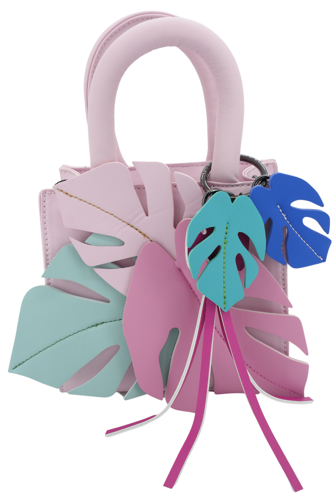 BUFFALO - BOXY27 MUSE BLOOM