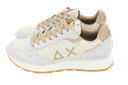 SUN68 - BEIGE "UNCLE TOM" SNEAKERS