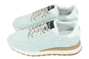 KIRRUNA - „WIND 12“ BLUE JEANS SNEAKERS