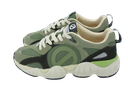 NO NAME - KRAZEE RUNNER OLIVE