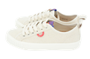 ARMISTICE - BEIGE „STOMP“-SNEAKERS