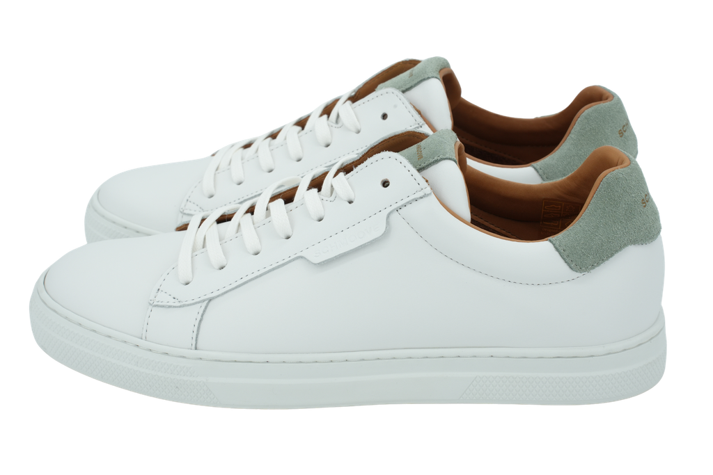 SCHMOOVE - SPARK WHITE/MENTA