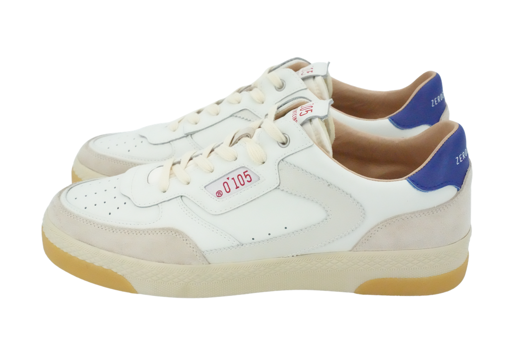 0105 - BEIGE “HAZEL AMERICAN” SNEAKERS