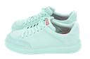CAMPER - PASTELLBLAUE „RUNNER“-SNEAKERS