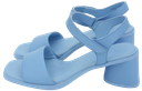 CAMPER - BLUE SANDALS
