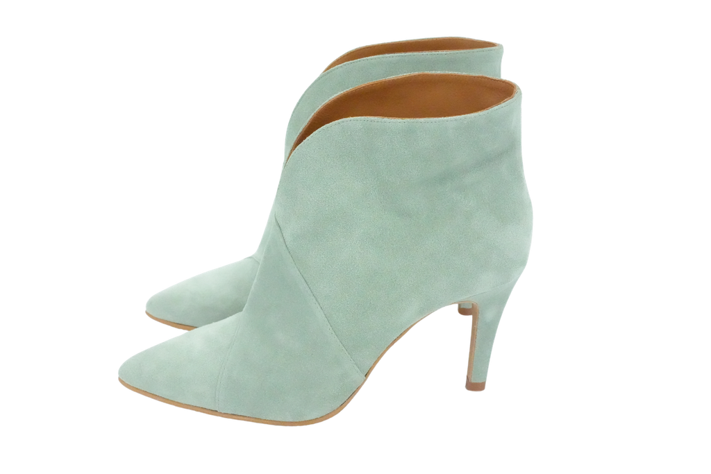 TORAL - BOOTS FROG