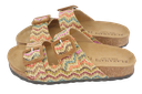 LAZAMANI - BIRKEN TWO STRAPS