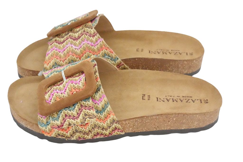 LAZAMANI - BIRKEN ONE STRAPS
