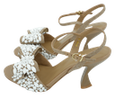 JEANNOT - TALONS COQUILLAGES