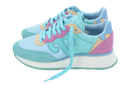 WUSHU - BASKET BLUE