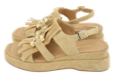 BRUNO PREMI - SANDALES GRANO