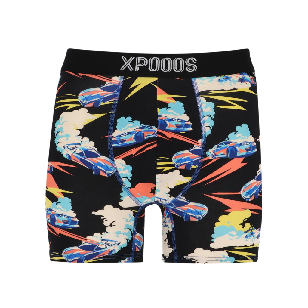 XPOOOS - BOXER DRIFTING (M)