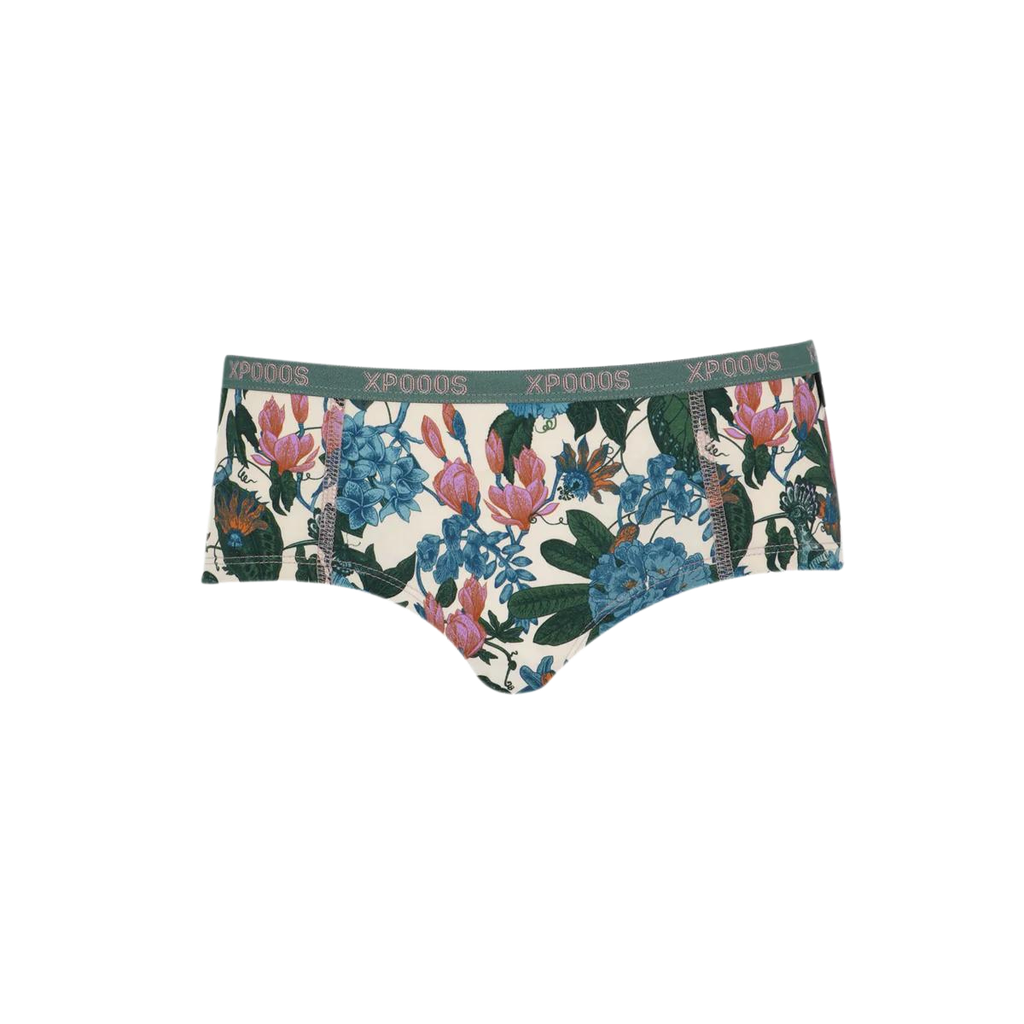 XPOOOS - HIPSTER BOBBIE (S)