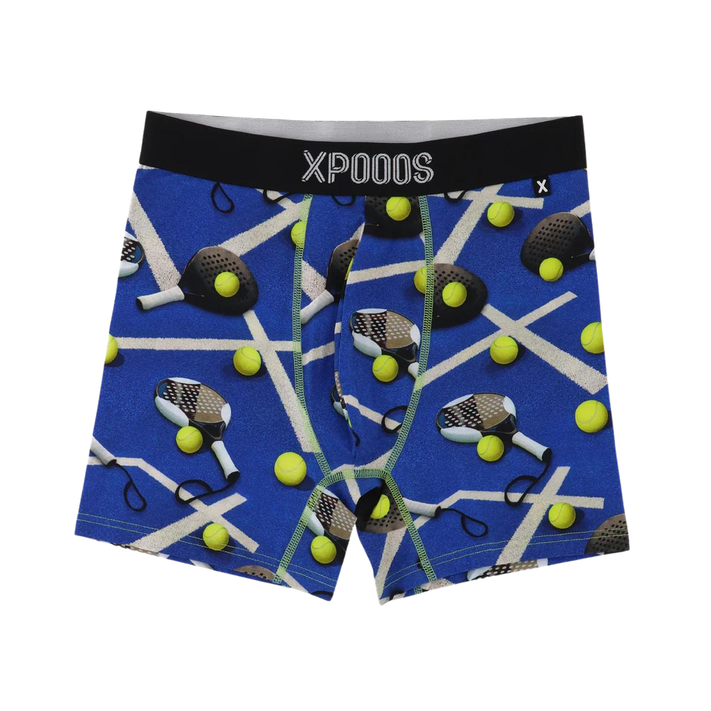 XPOOOS - BOXER PADEL TENNIS