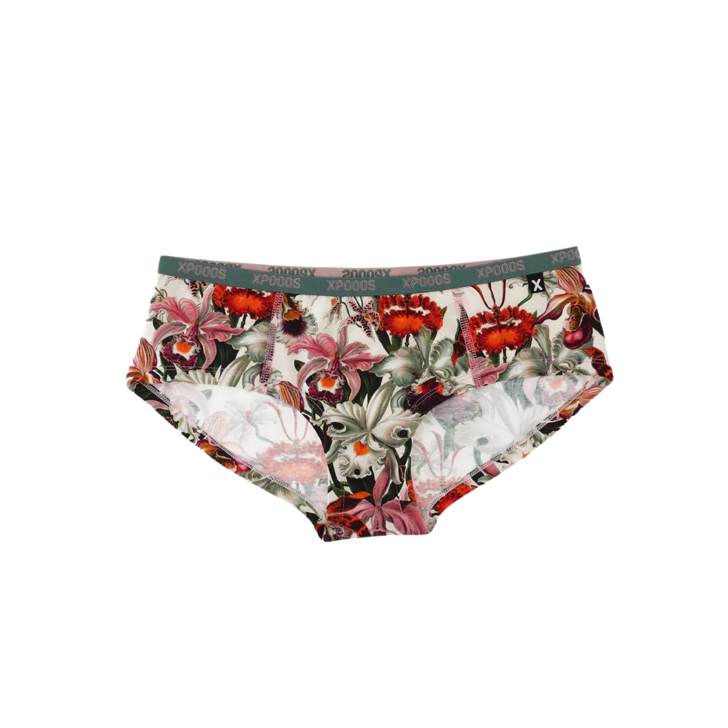 XPOOOS - HIPSTER OLIVIA