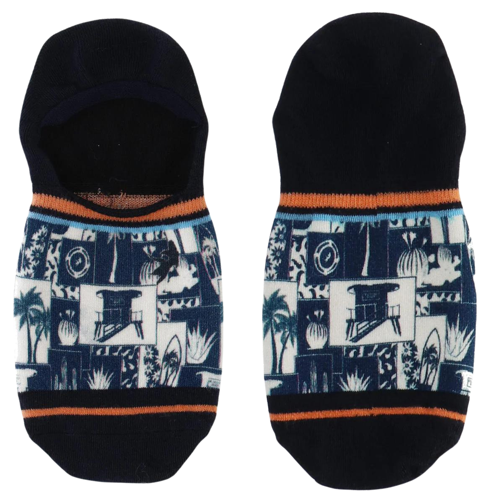 XPOOOS - FOOTIES PHOTO BOX