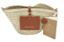 CRAIE STUDIO - PETIT PANIER II TAN