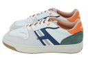 HOFF - BASKETS "METROPOLE" BLANCHES