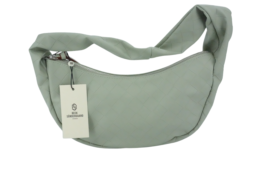 BECKSÖNDERGAARD - SAC "TALIA" VERT D'EAU