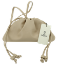 BECKSÖNDERGAARD - BEIGE „ADALYN“-TASCHE