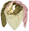 BECKSÖNDERGAARD - FOULARD "LEVI MULTI"