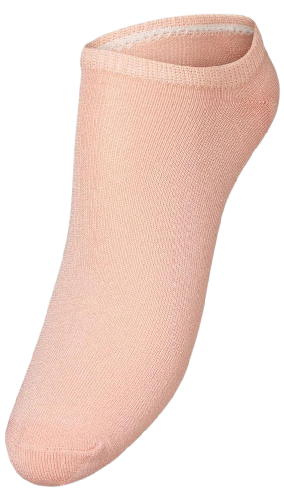 BECKSÖNDERGAARD - GLITTER PEACH (37-39)