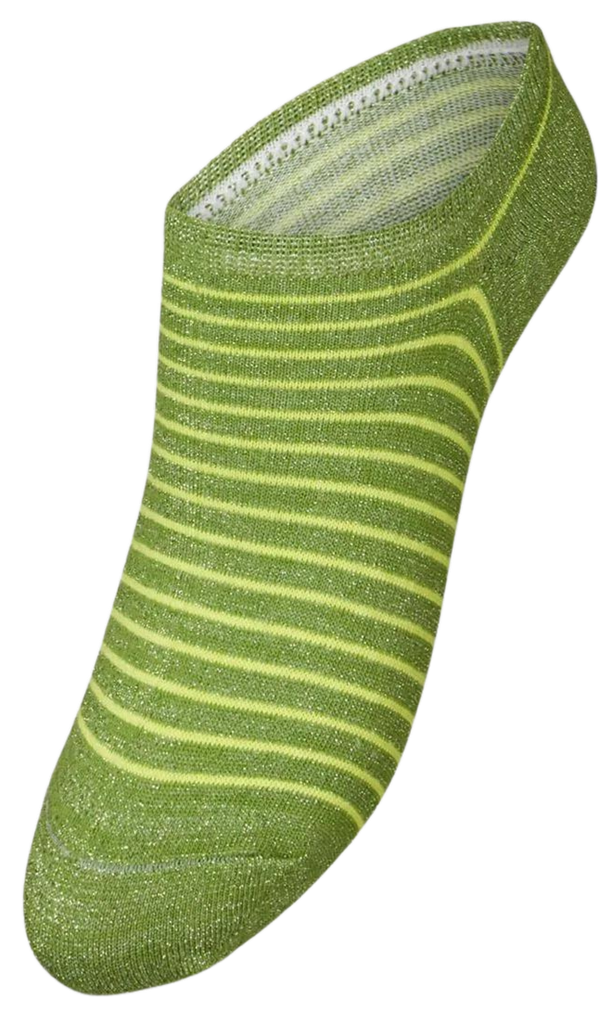 BECKSÖNDERGAARD - GREEN SOCKS (37-39)
