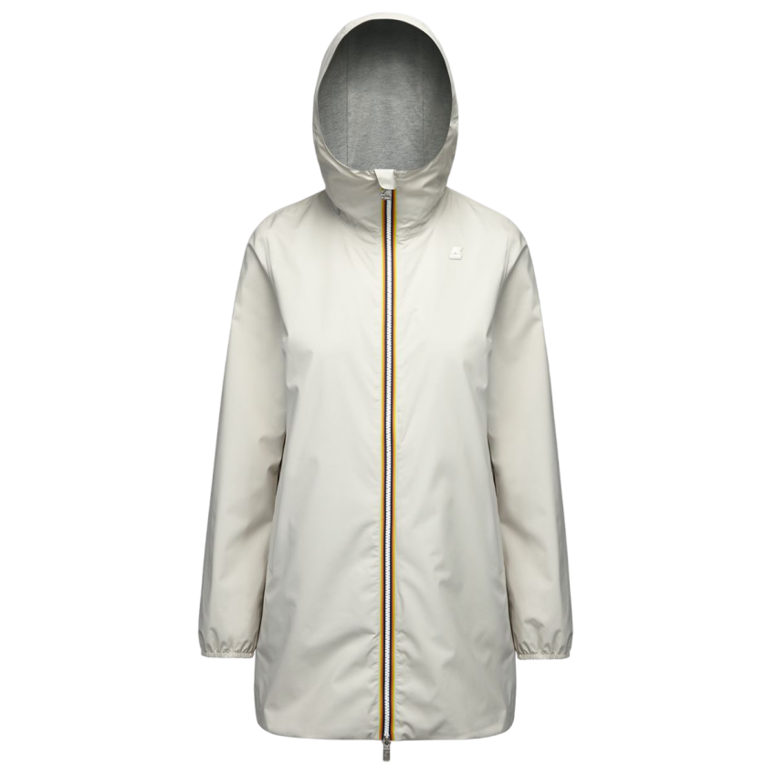 K-WAY - SOPHIE JERSEY BEIGE