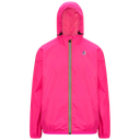 K-WAY - LE VRAI 3.0 CLAUDE PINK