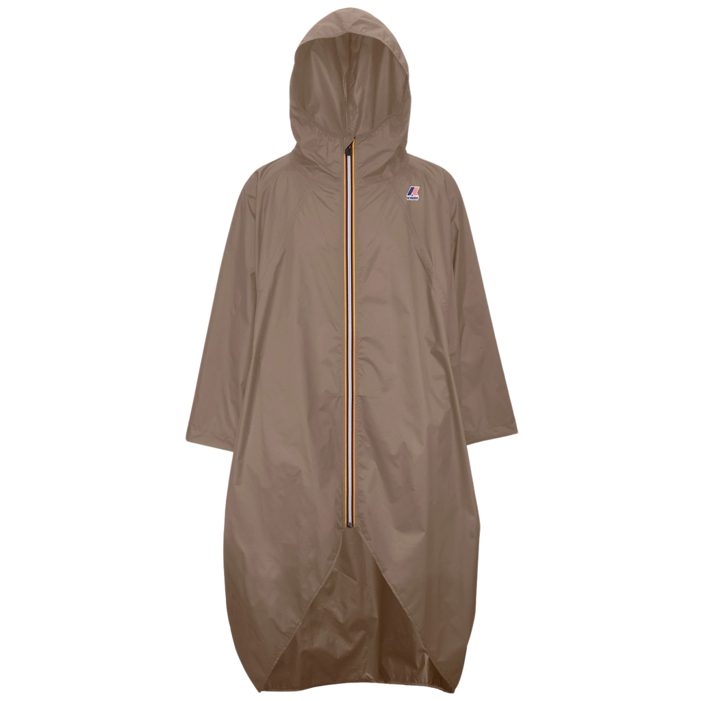 K-WAY - LE VRAI 3.0 RENNES BEIGE