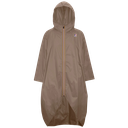 K-WAY - LE VRAI 3.0 RENNES BEIGE