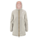 K-WAY - SOPHIE ECO PLUS DOUBLE BEIGE