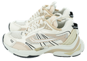 ASH - BEIGE „RACE“-SNEAKERS