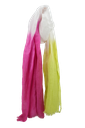 MOMENT - ECHARPE LIME YELLOW (copie)