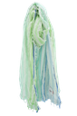 MOMENT - FOULARD KIWI GREEN