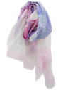 MOMENT - FOULARD KIWI GREEN (copie)