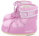 MOON BOOT - ICON LOW PINK